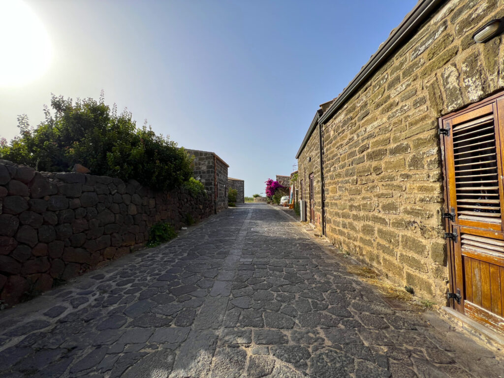 Itinerario del Centro storico – Fulcro delle attività religiose