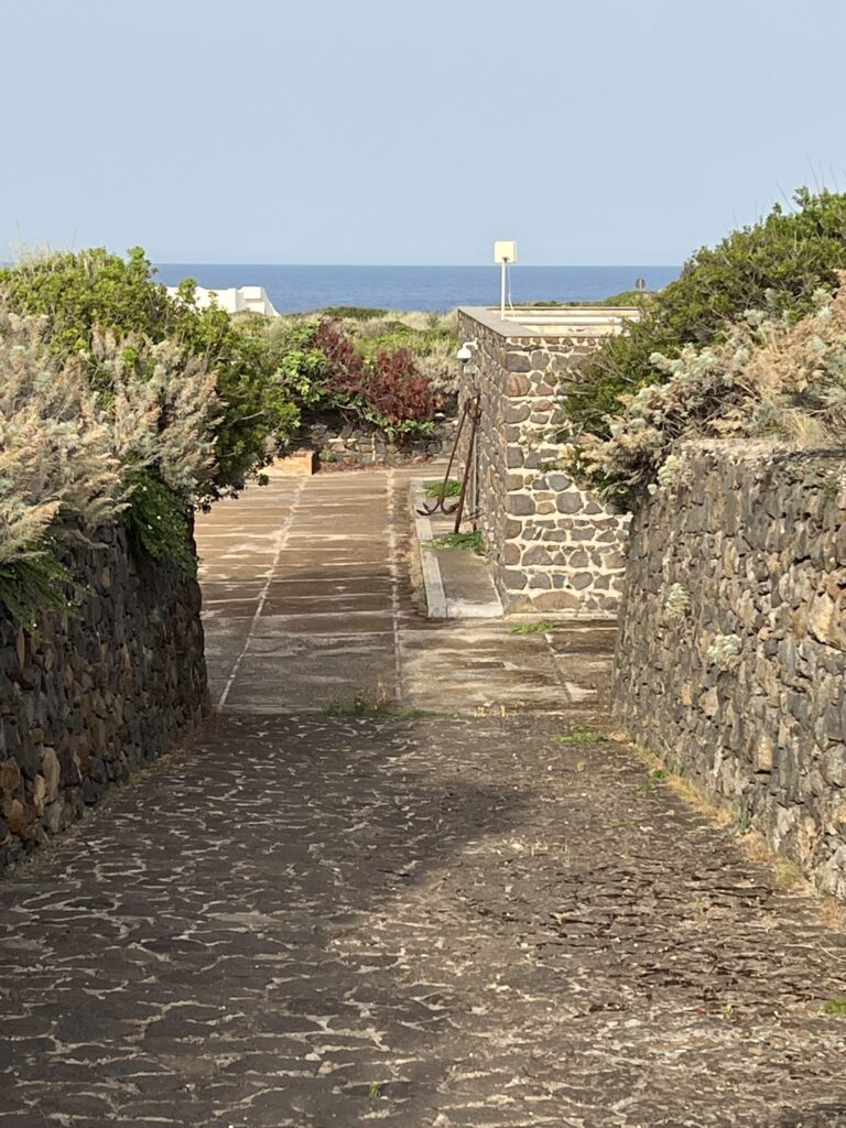 Il Villaggio Preistorico