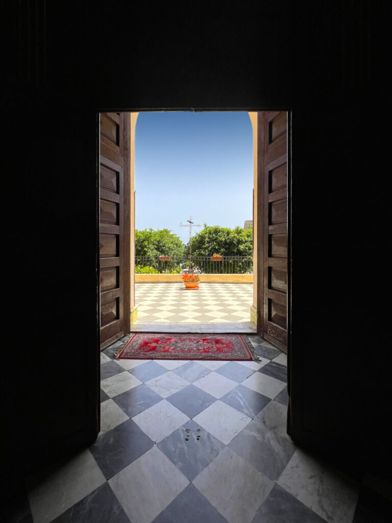 Chiesa San Ferdinando Re