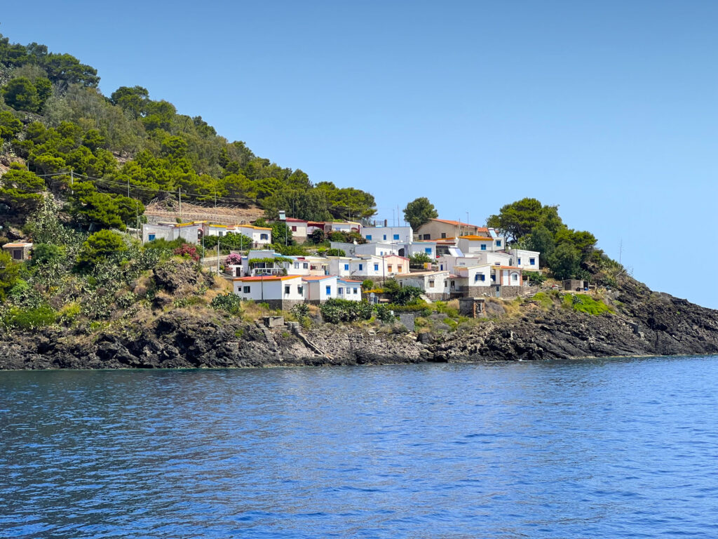 Il villaggio dei Pescatori
