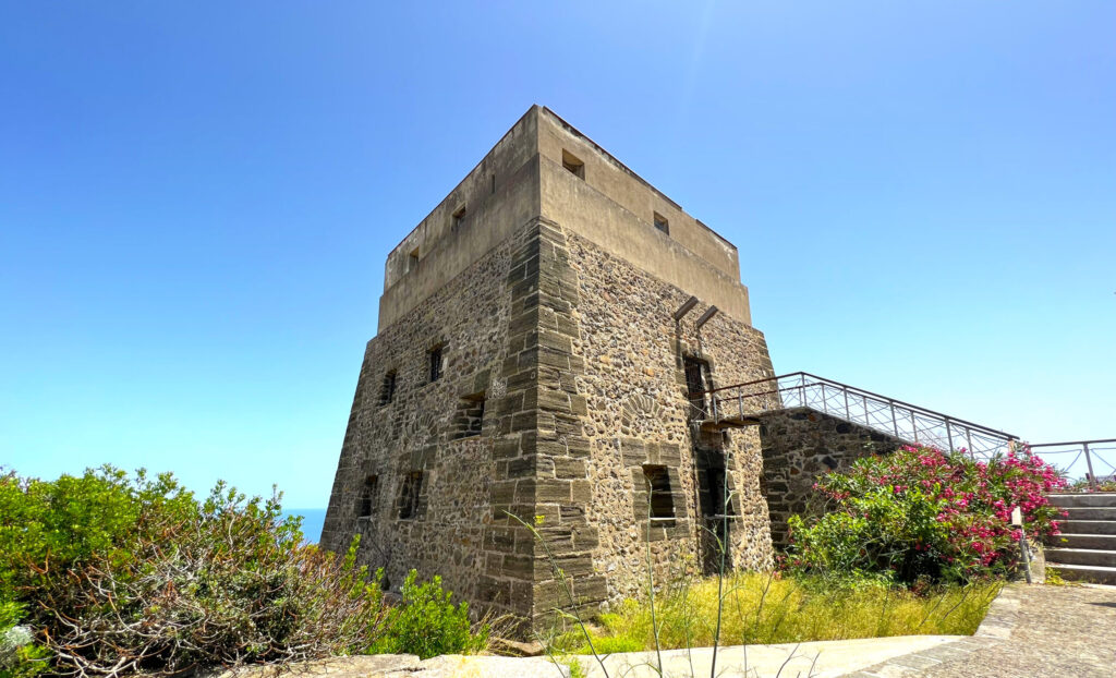 Torre di Santa Maria