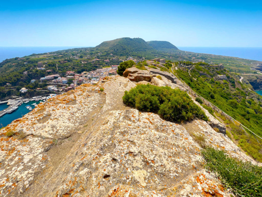 Rocca della Falconiera