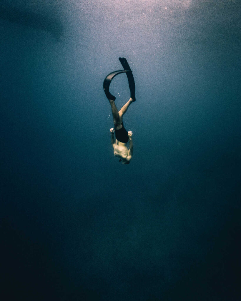 La Grotta Azzurra