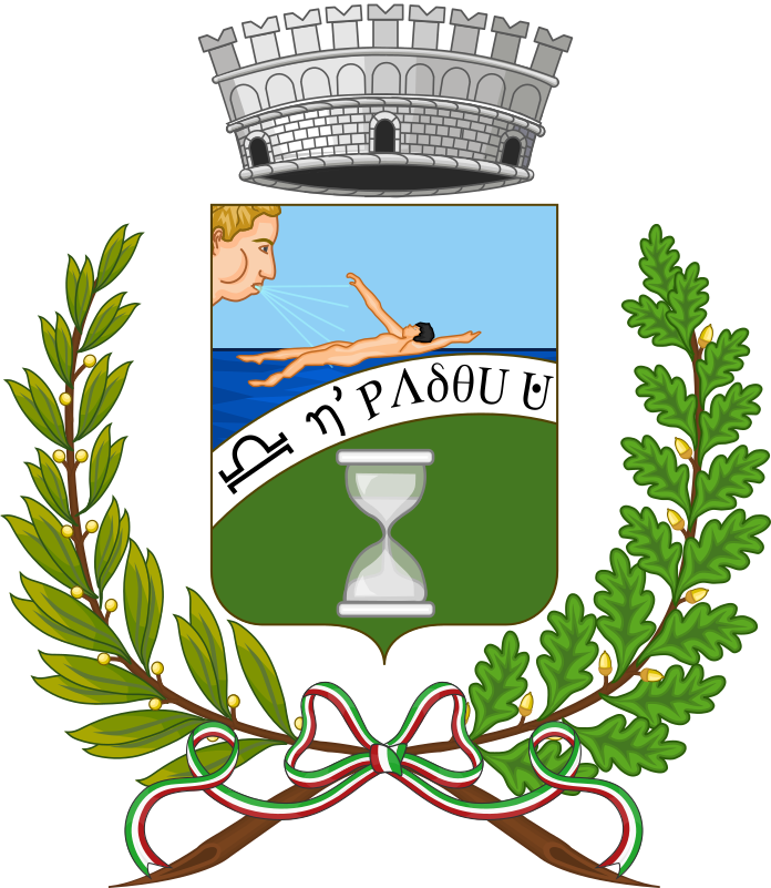 Ventotene Stemma