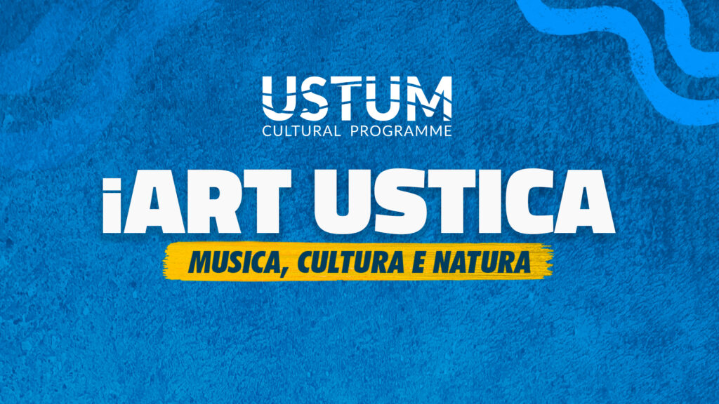 iART USTICA 2025