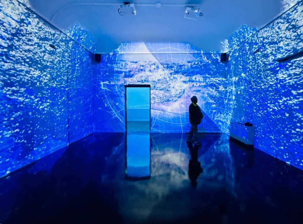 Inaugurazione del Polo museale integrato “Ustum Experience”
